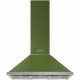 SMEG Campana decorativa  KPF9OG. 90 cm. Verde agua. Clase A+